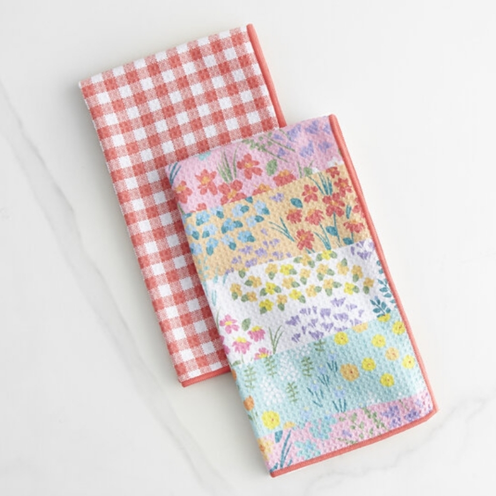 Norwex Tea Towels